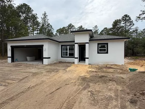 2258 SW Timberlake Rd, Dunnellon, FL 34431