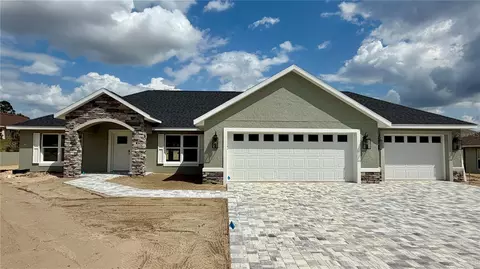 6595 SW 179th Court Rd, Dunnellon, FL 34432
