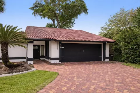 249 Waterford Ct, Altamonte Springs, FL 32714