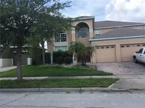 5948 Winchester Isle Rd, Orlando, FL 32829