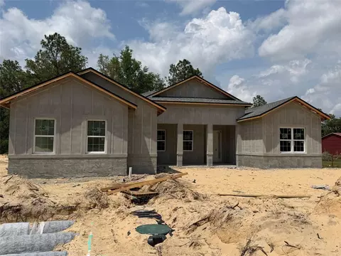 12387 SW 67th Ln, Ocala, FL 34481