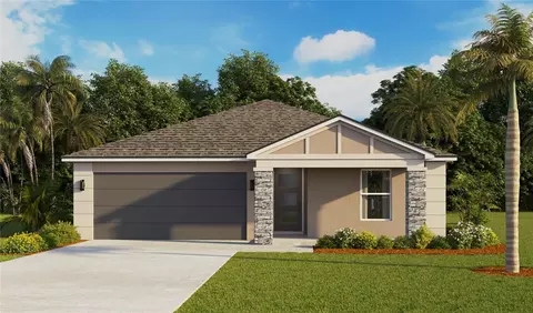219 Skyfield Ct, Lady Lake, FL 32159