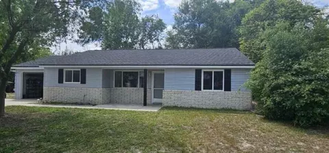 10842 SW 90th Ct, Ocala, FL 34481