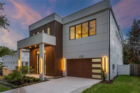 737 N Summerlin Ave, Orlando, FL 32803