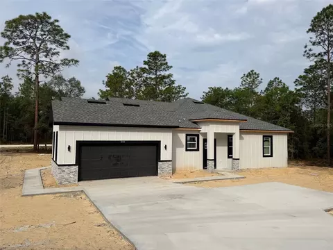 8098 SW 136th Ter, Dunnellon, FL 34432