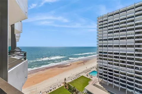 2900 N Atlantic Ave #1106, Daytona Beach, FL 32118