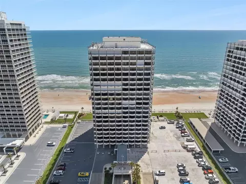2900 N Atlantic Ave #1106, Daytona Beach, FL 32118