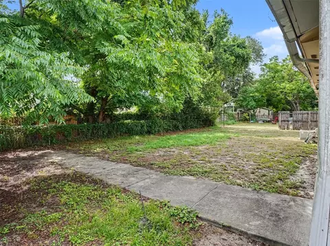 Exterior - 1609 Maureen Ave #4, Ocoee, FL 34761 photo 9 of 9