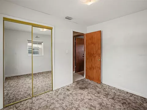 Bedroom - 1609 Maureen Ave #4, Ocoee, FL 34761 photo 5 of 6