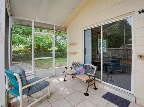 Exterior - 1609 Maureen Ave #4, Ocoee, FL 34761 photo 5 of 9