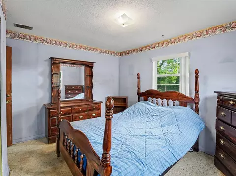 Bedroom - 1609 Maureen Ave #4, Ocoee, FL 34761 photo 2 of 6