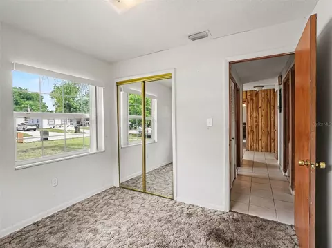 Bedroom - 1609 Maureen Ave #4, Ocoee, FL 34761 photo 6 of 6