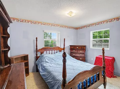 Bedroom - 1609 Maureen Ave #4, Ocoee, FL 34761 photo 1 of 6