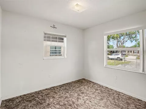 Bedroom - 1609 Maureen Ave #4, Ocoee, FL 34761 photo 4 of 6