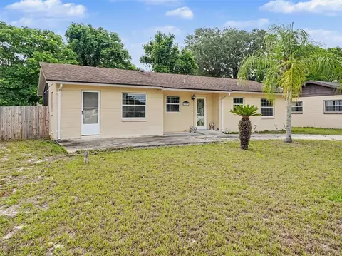 Exterior - 1609 Maureen Ave #4, Ocoee, FL 34761 photo 3 of 9