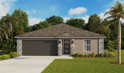 227 Skyfield Ct, Lady Lake, FL 32159
