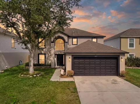 1038 Macon Dr, Titusville, FL 32780
