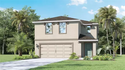 4005 Valerian Way, Tavares, FL 32778