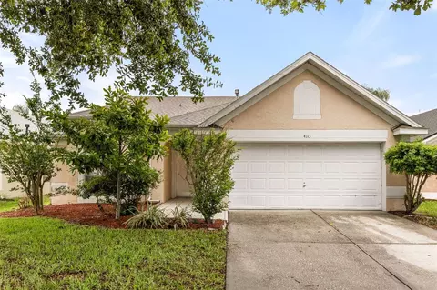 4113 Oakberry Dr, Orlando, FL 32817