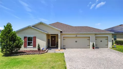 417 Blue Lake Cir, Kissimmee, FL 34758