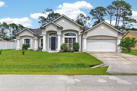 20 Rybar Ln, Palm Coast, FL 32164