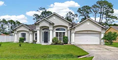 20 Rybar Ln, Palm Coast, FL 32164