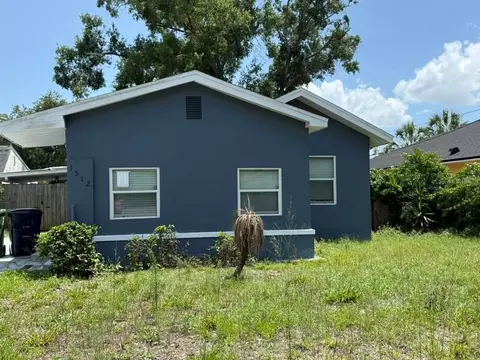 1512 W Kirby St, Tampa, FL 33604