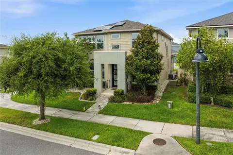 16185 Taliesin St, Winter Garden, FL 34787