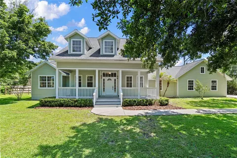 761 N Belfast Pl, Chuluota, FL 32766