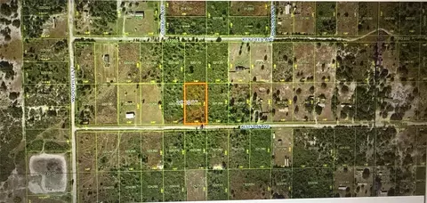 Allison Ne Avenue, Lake Wales, FL 33859