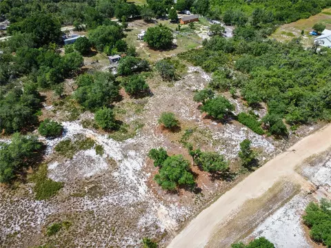 Allison Ne Avenue, Lake Wales, FL 33859