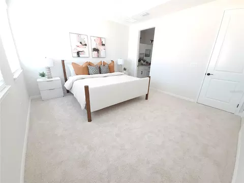 Bedroom - 5837 Jackie Mae Pl, Riverview, FL 33578 photo 2 of 3