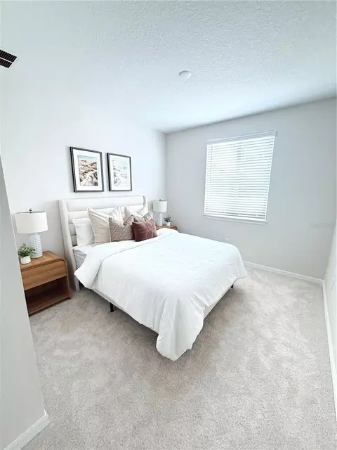 Bedroom - 5837 Jackie Mae Pl, Riverview, FL 33578 photo 3 of 3