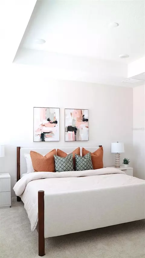 Bedroom - 5837 Jackie Mae Pl, Riverview, FL 33578 photo 1 of 3