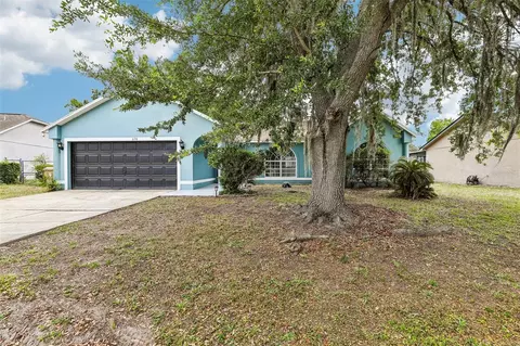 670 Milan Dr, Kissimmee, FL 34758
