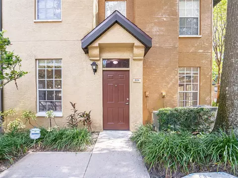 6320 Raleigh St #604, Orlando, FL 32835