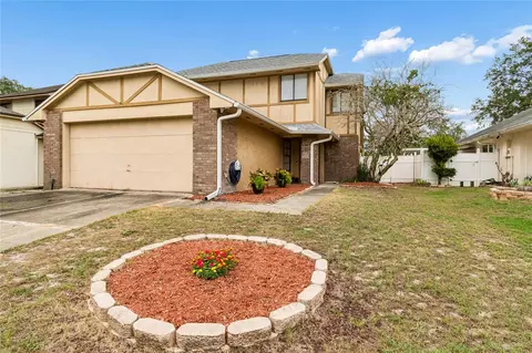 3563 S Saint Lucie Dr, Casselberry, FL 32707