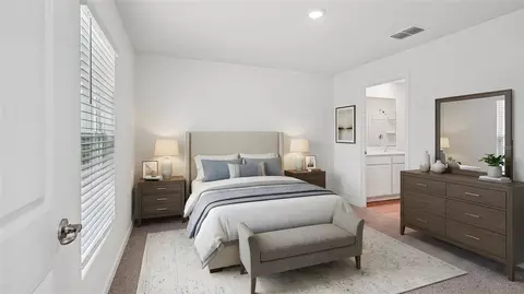 Bedroom - 3131 Grey Moss Dr, Saint Cloud, FL 34773 photo 1 of 3
