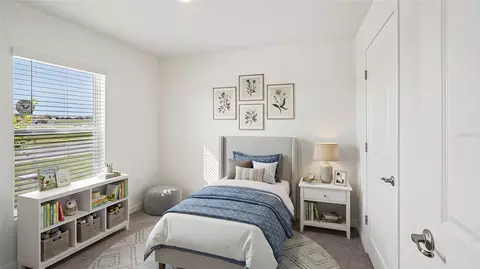 Bedroom - 3131 Grey Moss Dr, Saint Cloud, FL 34773 photo 3 of 3