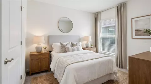 Bedroom - 3131 Grey Moss Dr, Saint Cloud, FL 34773 photo 2 of 3