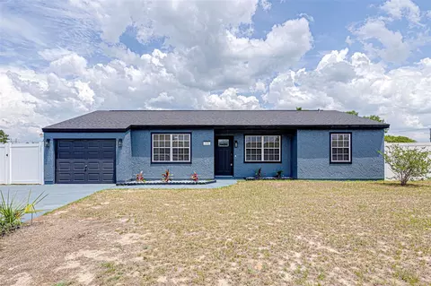 336 Oak Track Dr, Ocala, FL 34472