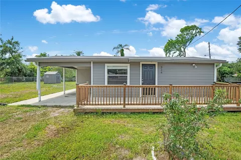 334 Mandrake St, Orlando, FL 32811