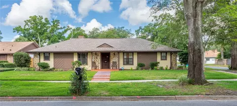1100 Paladin Ct, Orlando, FL 32812