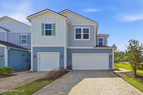 75 Thurnham Ln, Saint Augustine, FL 32092