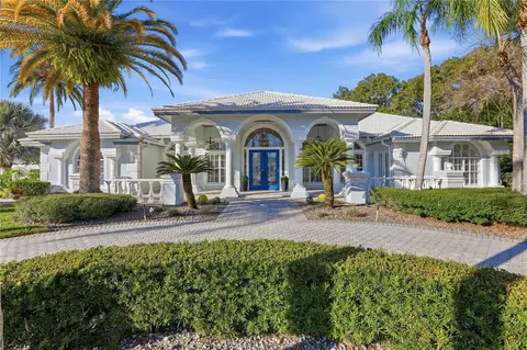 466 Tall Oak Trl, Tarpon Springs, FL 34688
