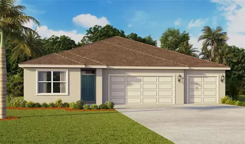1072 Morfontaine St, Daytona Beach, FL 32124