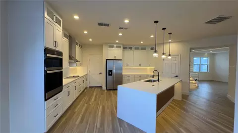 Kitchen - 4856 Stone Acres Cir, Saint Cloud, FL 34771 photo 4 of 12