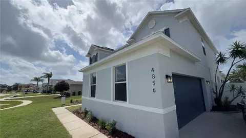 Exterior - 4856 Stone Acres Cir, Saint Cloud, FL 34771 photo 7 of 12