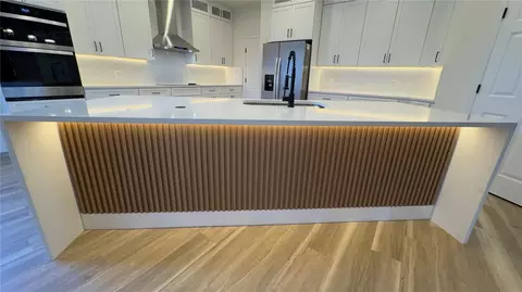 Kitchen - 4856 Stone Acres Cir, Saint Cloud, FL 34771 photo 2 of 12