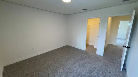 Bedroom - 4856 Stone Acres Cir, Saint Cloud, FL 34771 photo 2 of 7